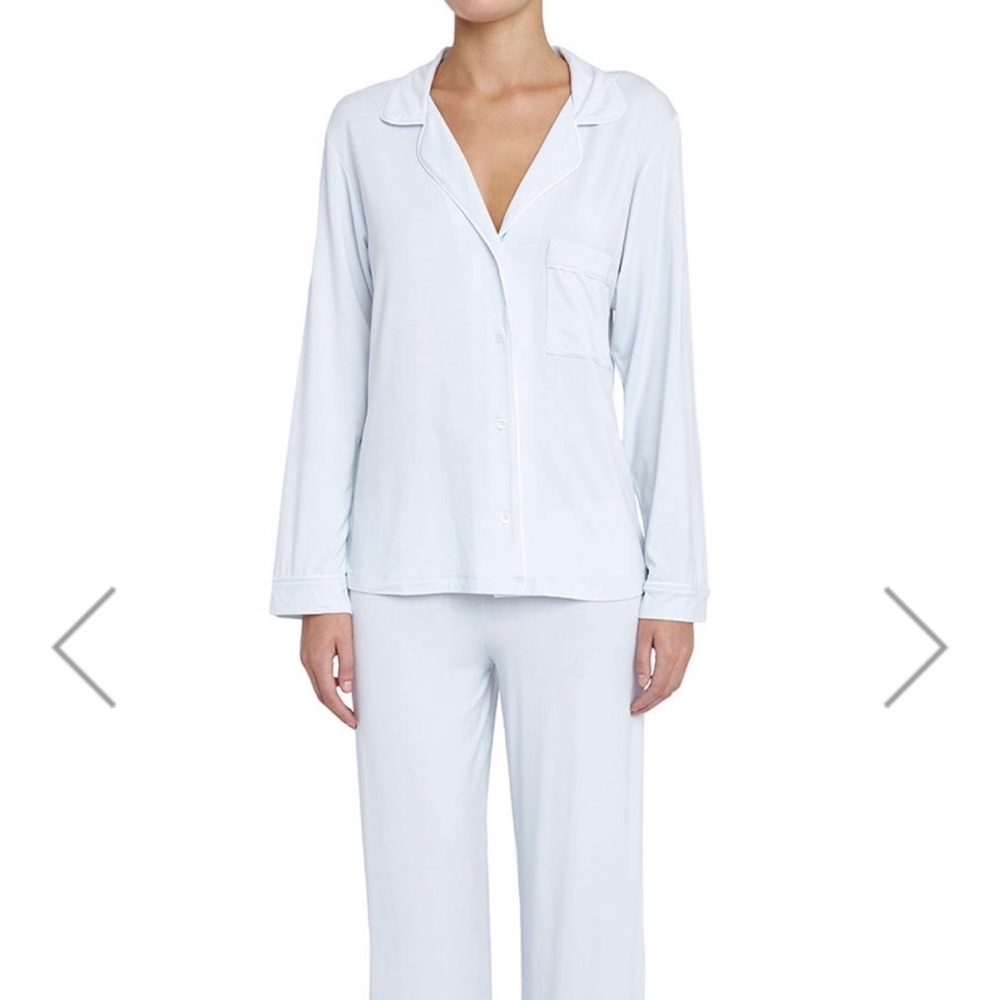 Eberjay Long Pajama Set